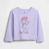 T-shirt με γραφικά για βρέφη & νήπια, σε συνδυασμούς
