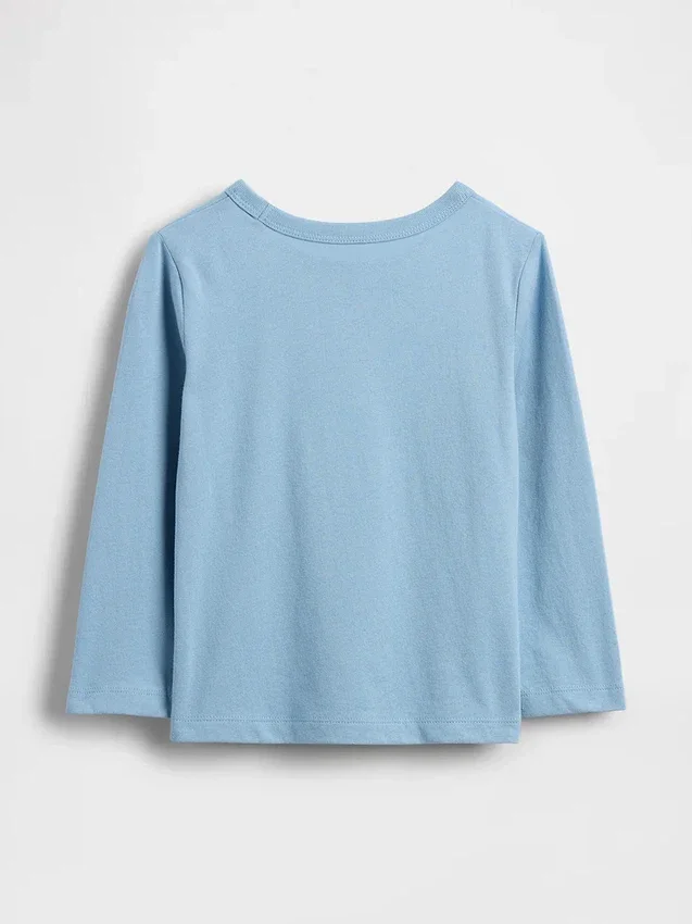 T-shirt με γραφικά για βρέφη & νήπια, σε συνδυασμούς