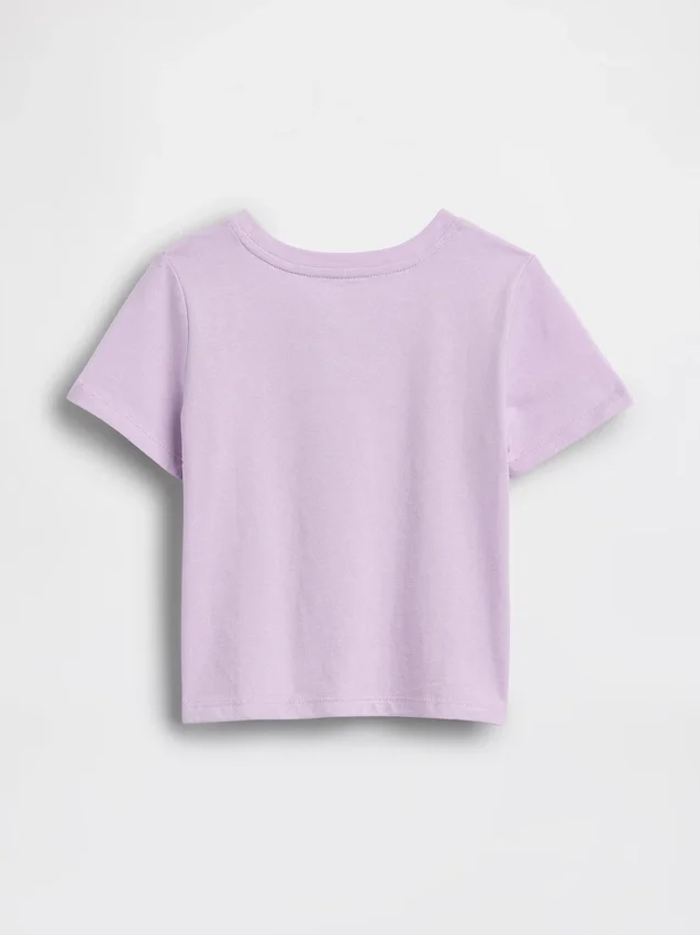 T-shirt με γραφικά για βρέφη & νήπια, σε συνδυασμούς