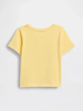 T-shirt με γραφικά για βρέφη & νήπια, σε συνδυασμούς