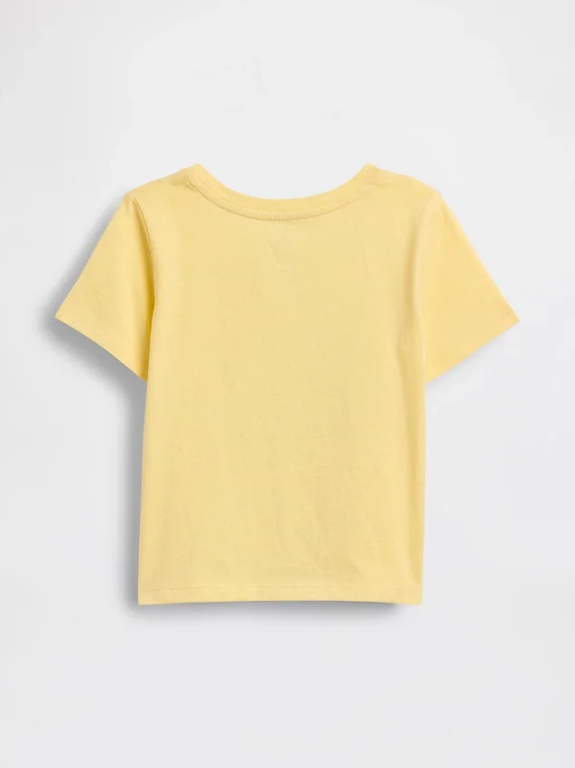 T-shirt με γραφικά για βρέφη & νήπια, σε συνδυασμούς