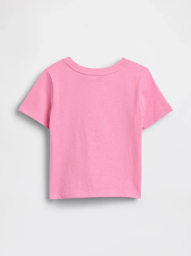 T-shirt με γραφικά για βρέφη & νήπια, σε συνδυασμούς