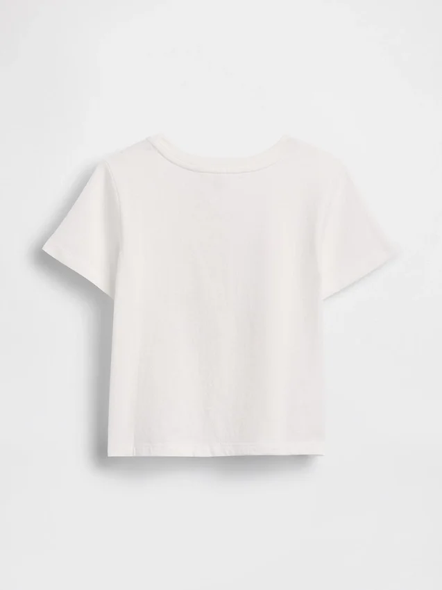 T-shirt με γραφικά για βρέφη & νήπια, σε συνδυασμούς