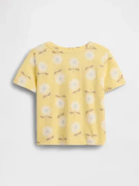 T-shirt με γραφικά για βρέφη & νήπια, σε συνδυασμούς