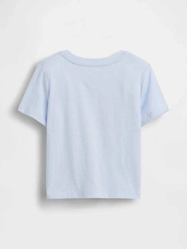 T-shirt με γραφικά για βρέφη & νήπια, σε συνδυασμούς