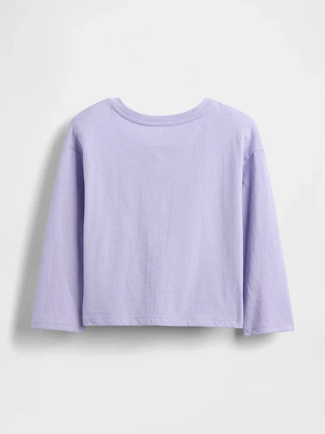 T-shirt με γραφικά για βρέφη & νήπια, σε συνδυασμούς