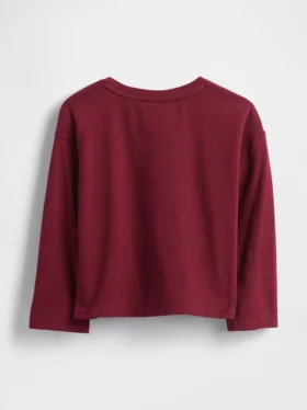 T-shirt με γραφικά για βρέφη & νήπια, σε συνδυασμούς