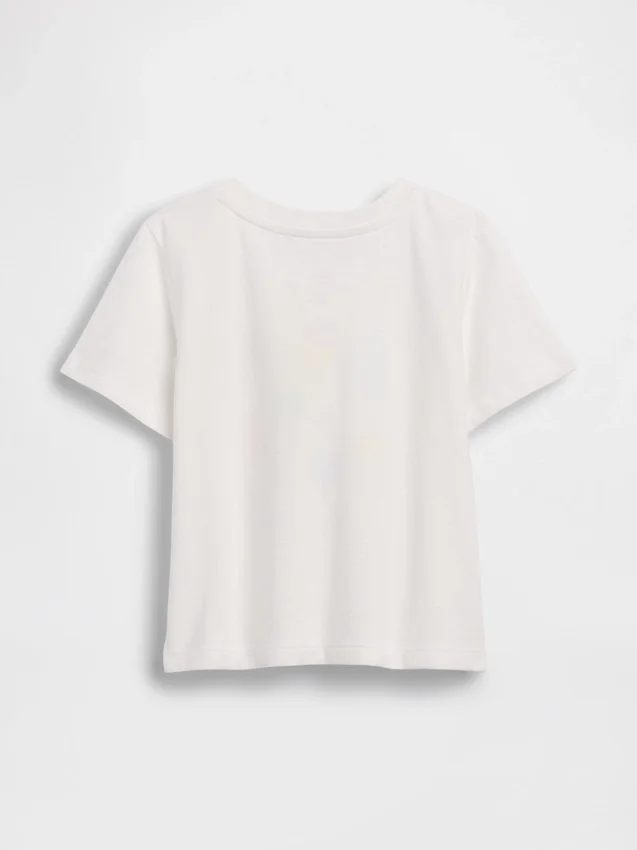 T-shirt με γραφικά για βρέφη & νήπια, σε συνδυασμούς