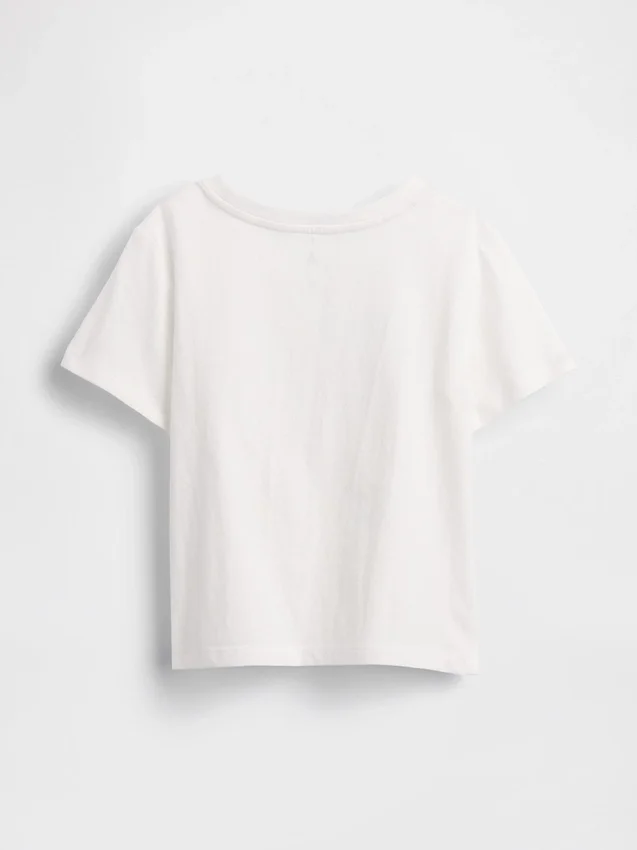 T-shirt με γραφικά για βρέφη & νήπια, σε συνδυασμούς
