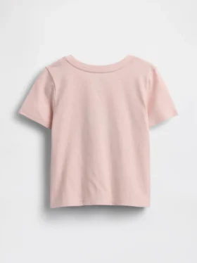 T-shirt με γραφικά για βρέφη & νήπια, σε συνδυασμούς