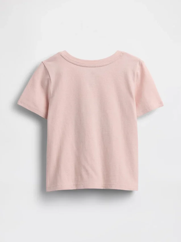 T-shirt με γραφικά για βρέφη & νήπια, σε συνδυασμούς