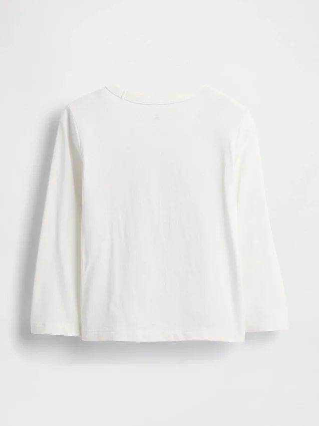 T-shirt με γραφικά για βρέφη & νήπια, σε συνδυασμούς