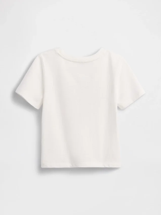 T-shirt με γραφικά για βρέφη & νήπια, σε συνδυασμούς