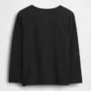 Τ-shirt με γραφικά λογότυπα για βρέφη & νήπια, ιδανικό για συνδυασμούς
