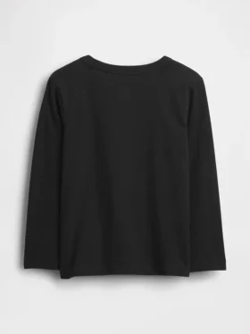 Τ-shirt με γραφικά λογότυπα για βρέφη & νήπια, ιδανικό για συνδυασμούς
