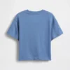 Τ-shirt με γραφικά, oversized, για βρέφη & νήπια
