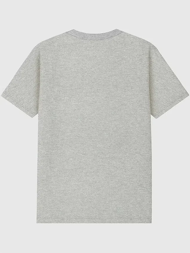 T-shirt με γραφικό Laurel Crest του UConn