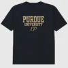 T-shirt με γραφικό «Legacy» του Πανεπιστημίου Purdue