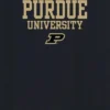 T-shirt με γραφικό «Legacy» του Πανεπιστημίου Purdue