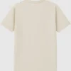Τ-shirt με γραφικό το καλάθι μπάσκετ του San Diego State University