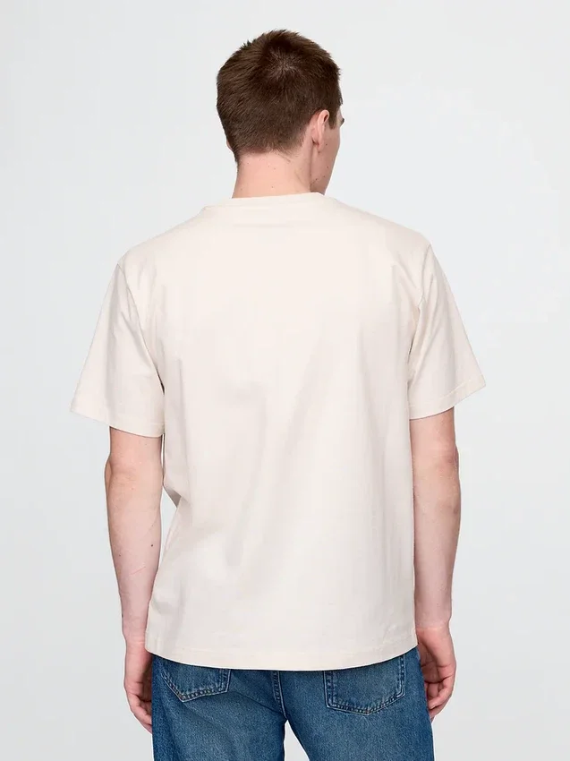 Τ-shirt με γραφικό των Los Angeles Rams της NFL
