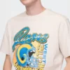 Τ-shirt με γραφικό των Los Angeles Rams της NFL