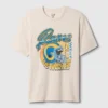Τ-shirt με γραφικό των Los Angeles Rams της NFL