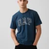 T-shirt με λογότυπο Gap Arch Logo
