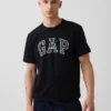 T-shirt με λογότυπο Gap Arch Logo