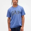 T-shirt με λογότυπο Gap Arch Logo