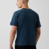 T-shirt με λογότυπο Gap Arch Logo