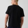 T-shirt με λογότυπο Gap Arch Logo