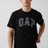T-shirt με λογότυπο Gap Arch Logo