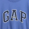 T-shirt με λογότυπο Gap Arch Logo