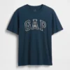T-shirt με λογότυπο Gap Arch Logo