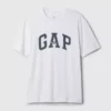 T-shirt με λογότυπο Gap Arch Logo