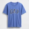 T-shirt με λογότυπο Gap Arch Logo