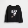 Τ-shirt με λογότυπο Snoopy για το Χάλοουιν για Βρέφη & Νήπια