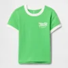 Τ-shirt με ρίγες «Gap» για βρέφη & νήπια