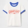 Τ-shirt με ρίγες «Gap» για βρέφη & νήπια