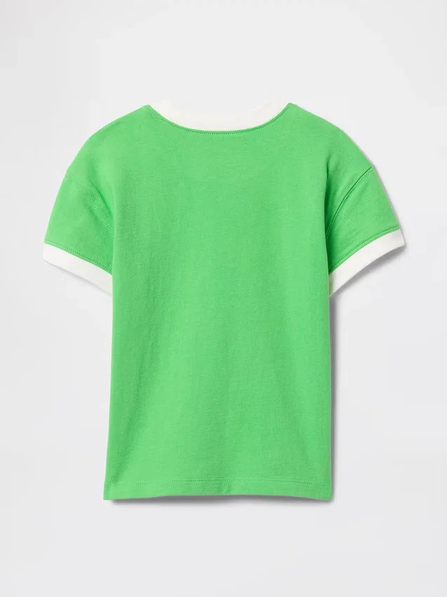 Τ-shirt με ρίγες «Gap» για βρέφη & νήπια