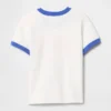 Τ-shirt με ρίγες «Gap» για βρέφη & νήπια