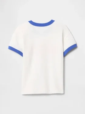 Τ-shirt με ρίγες «Gap» για βρέφη & νήπια