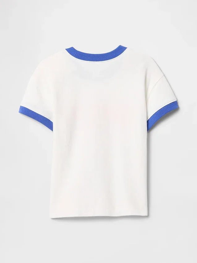 Τ-shirt με ρίγες «Gap» για βρέφη & νήπια