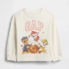Τ-shirt με σχέδια Paw Patrol για βρέφη & νήπια