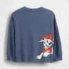 Τ-shirt με σχέδια Paw Patrol για βρέφη & νήπια