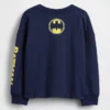 Τ-shirt με σχέδιο Batman για βρέφη & νήπια
