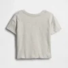 Τ-shirt με σχέδιο Hello Kitty για βρέφη & νήπια