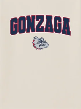 T-shirt με σκούρο Arch Logo του Πανεπιστημίου Gonzaga