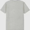 T-shirt με σκούρο Arch Logo του Πανεπιστημίου της Νεμπράσκα
